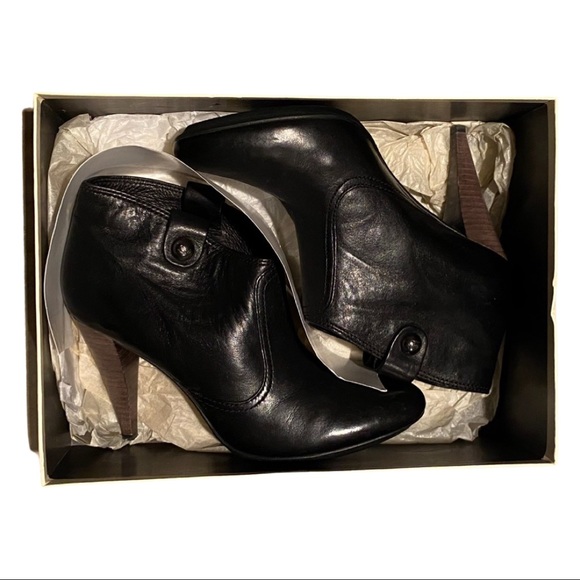 👠 Coach High heel size 7.5 tennis later come with original box👠 - Picture 11 of 12